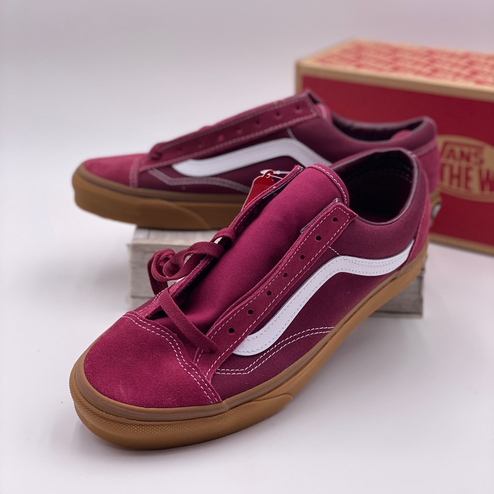 Vans Style 36 men’s - Picture 2 of 9
